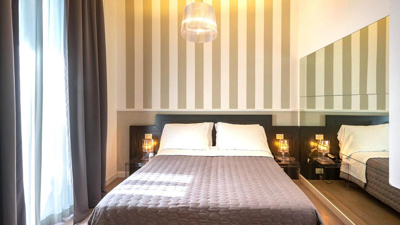 Double Room Balcony