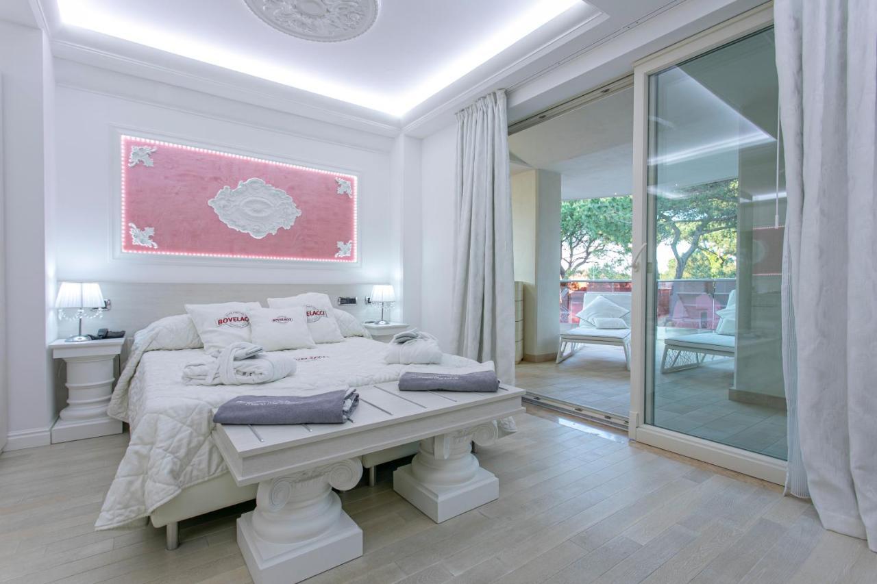 Junior Suite Terrace