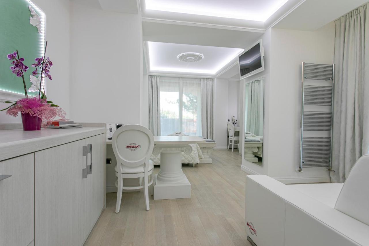 Junior Suite Terrace