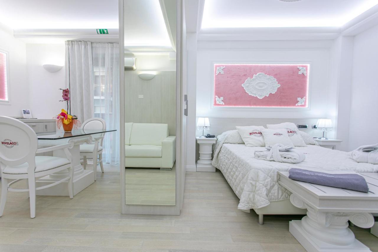 Junior Suite Terrace