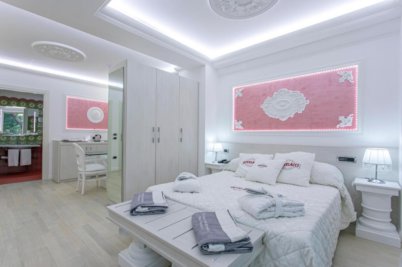 Junior Suite Terrace