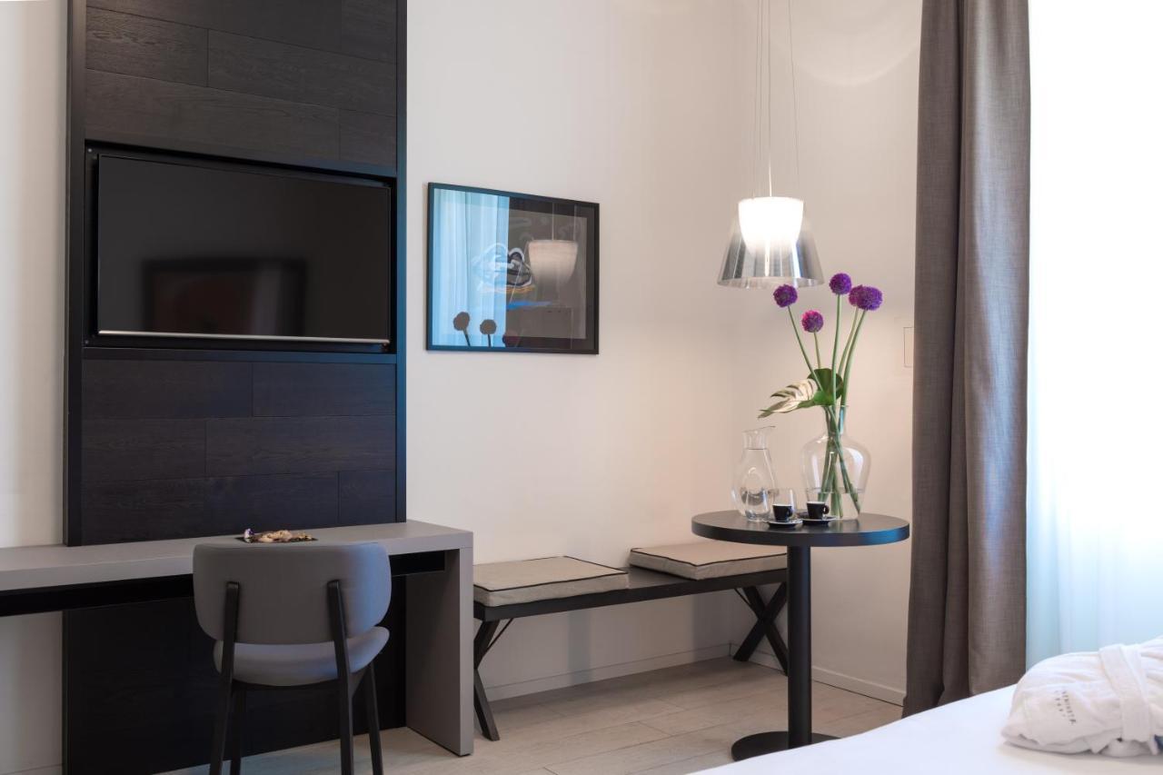 Premium Double or Twin Room