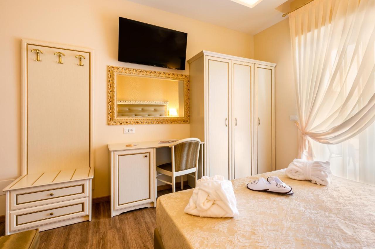 Double Room Balcony