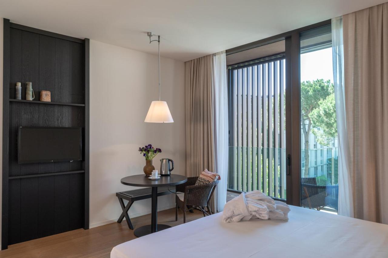 Executive Double or Twin Room