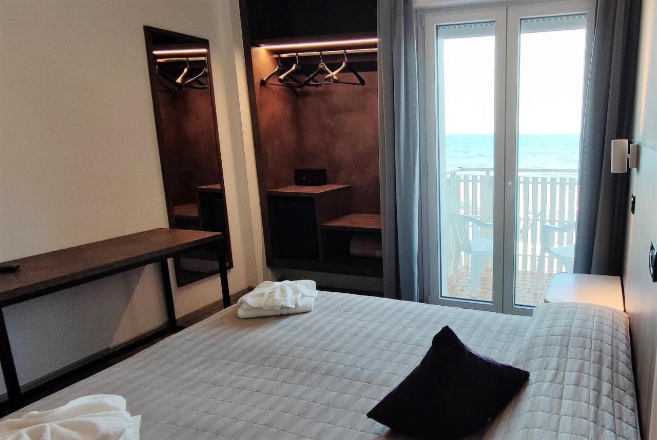 Double Room Sea View