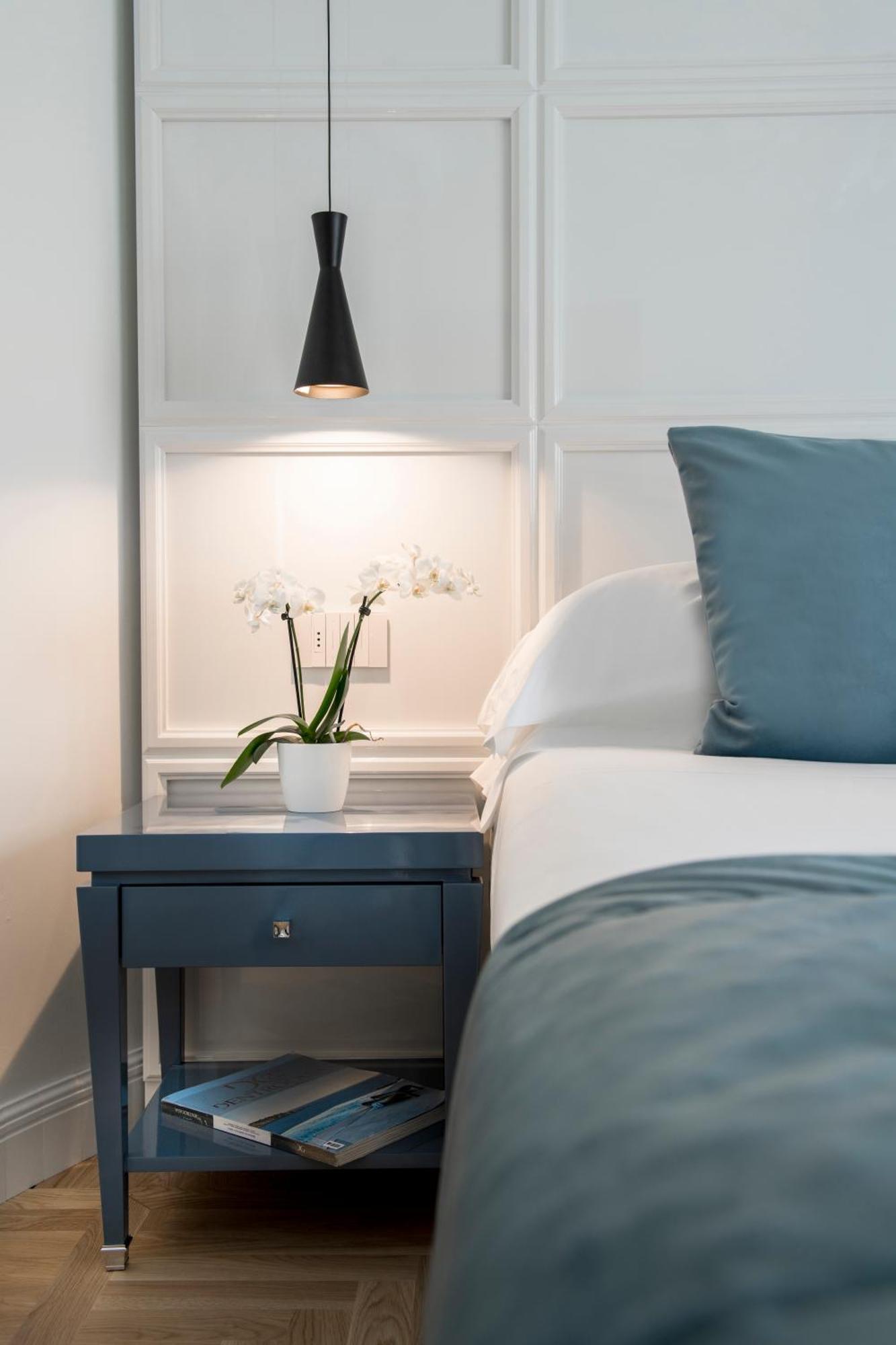 Classic Double or Twin Room