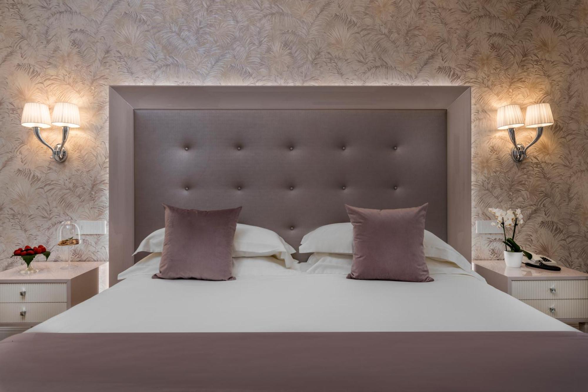 Executive Double or Twin Room