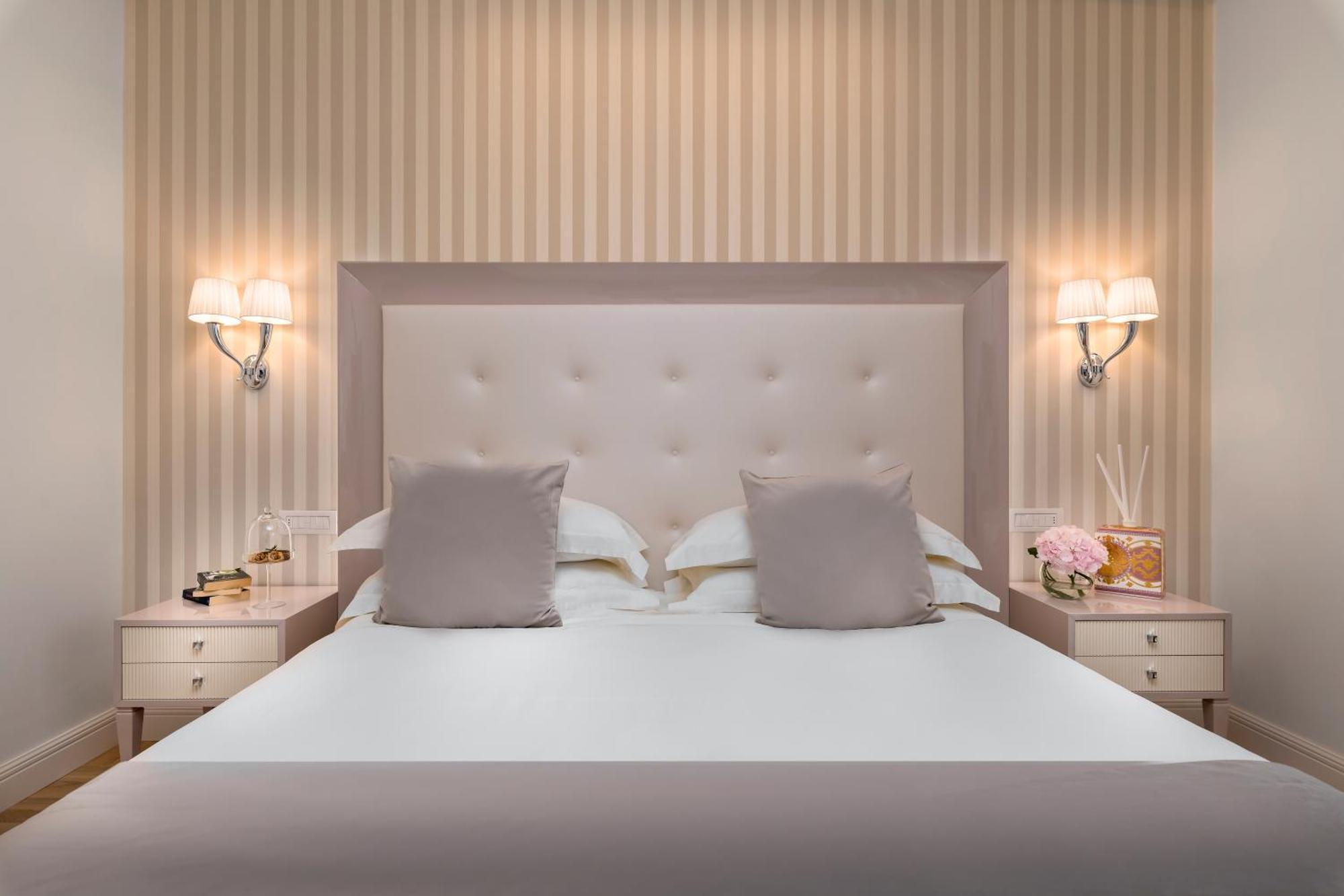 Executive Triple Room