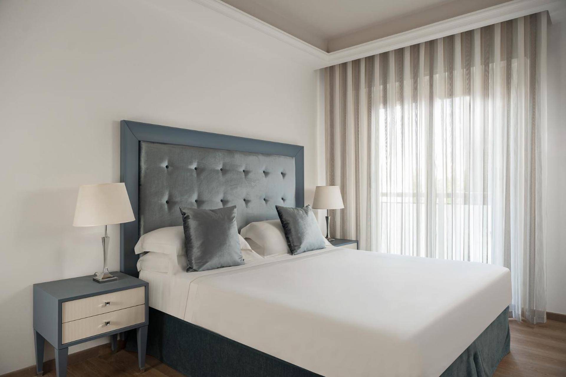 Classic Double or Twin Room