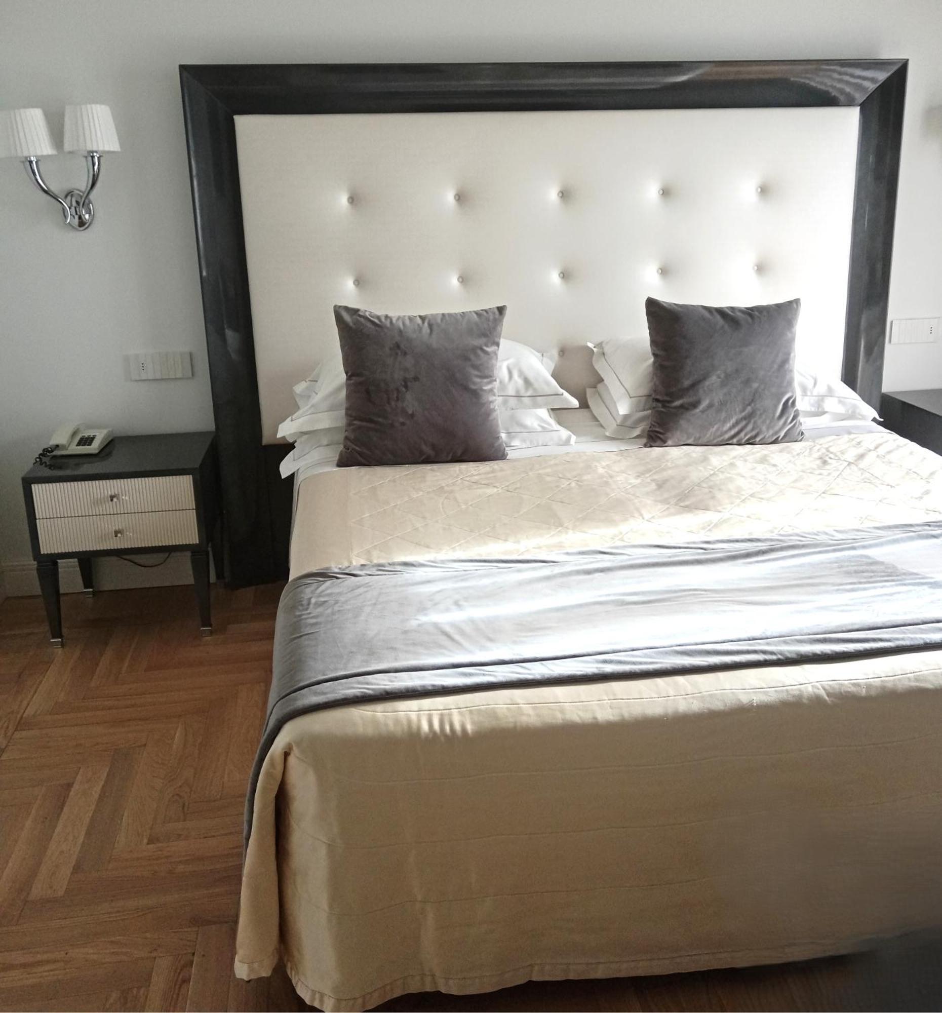 Executive Double or Twin Room