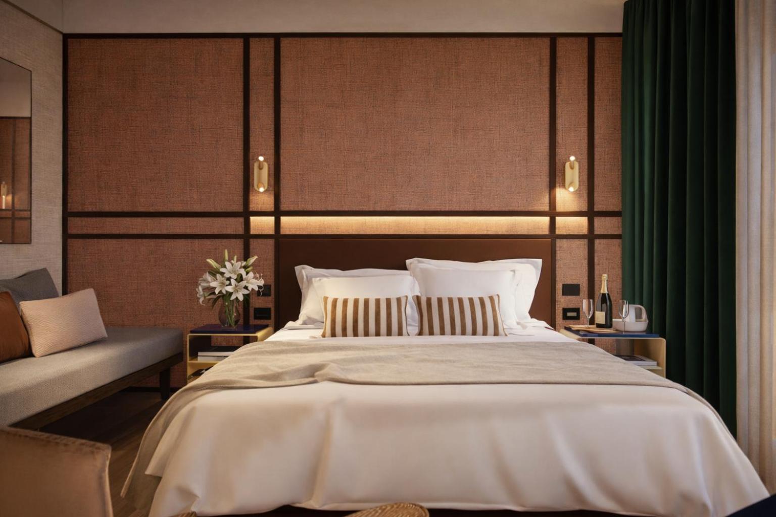 Queen Suite