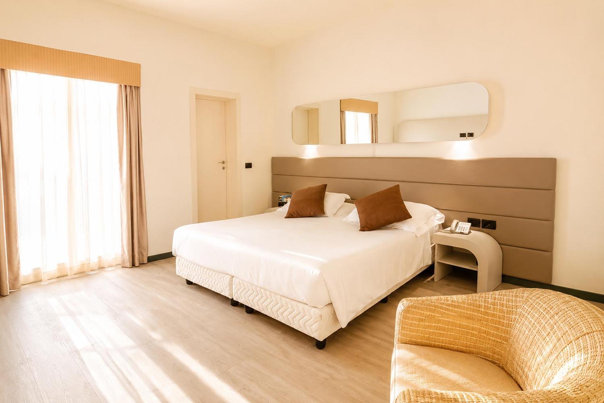 Classic Double or Twin Room