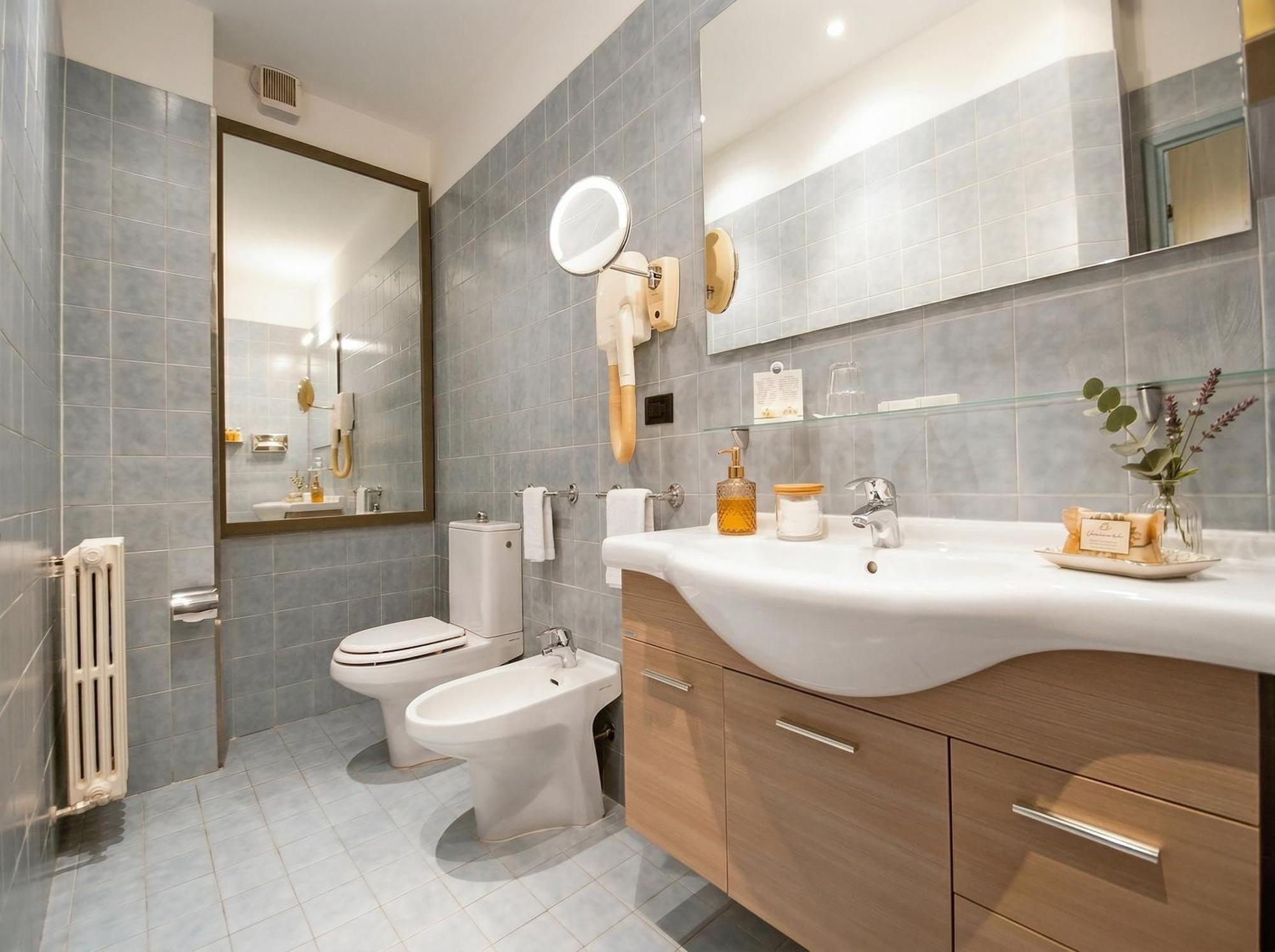 Classic Double or Twin Room