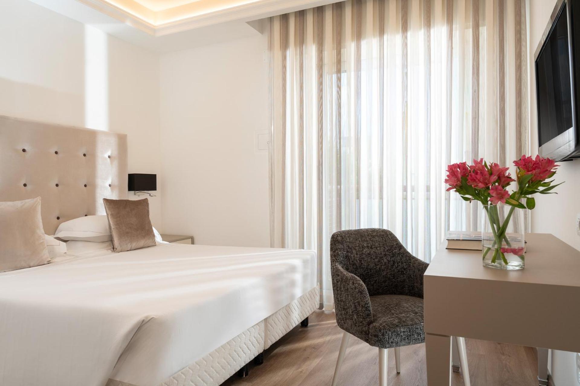 Classic Double or Twin Room