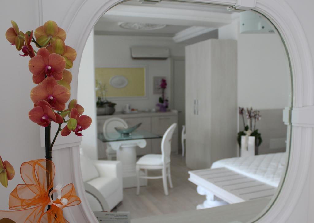 Junior Suite Terrace