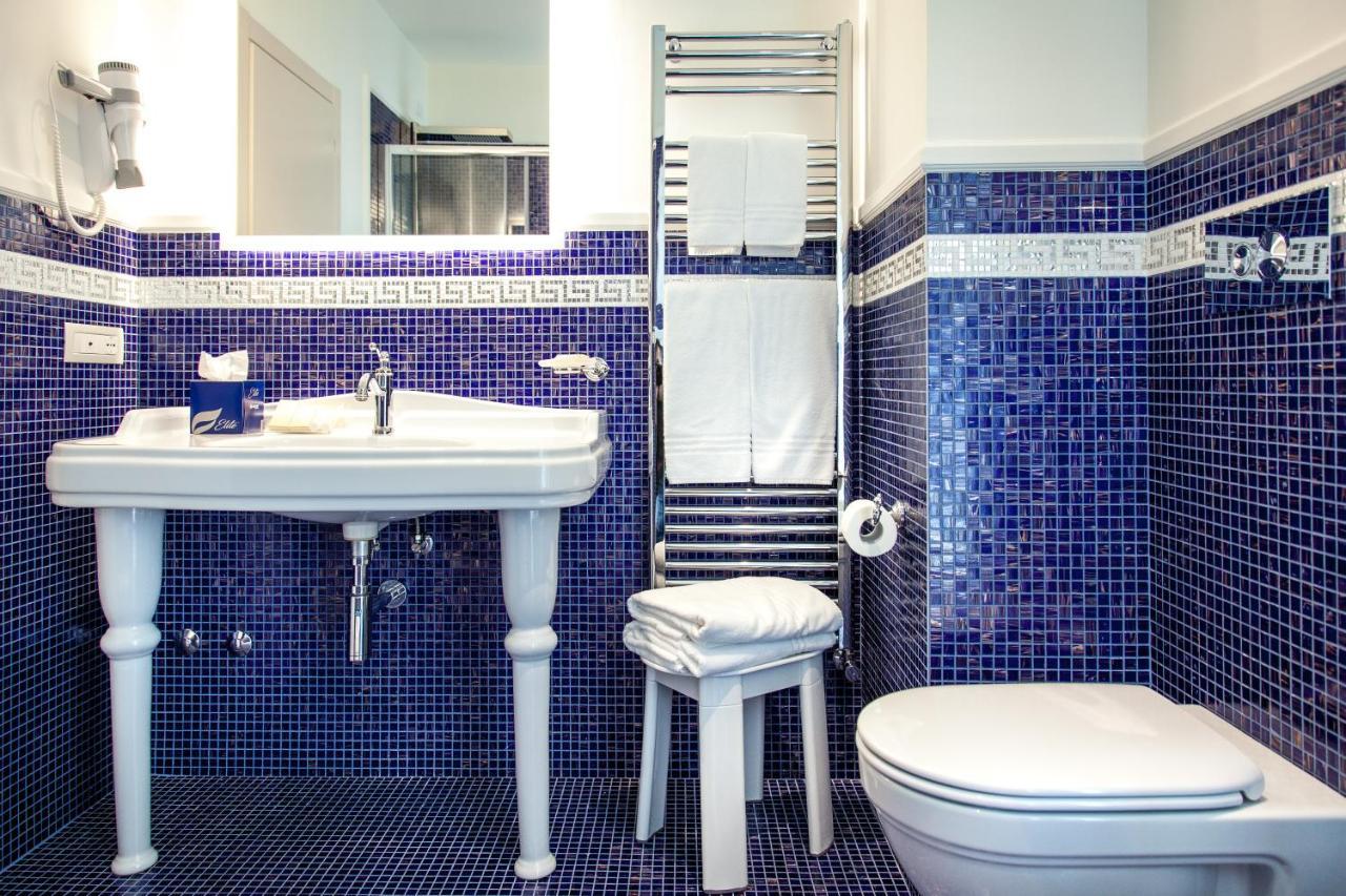 Classic Double or Twin Room