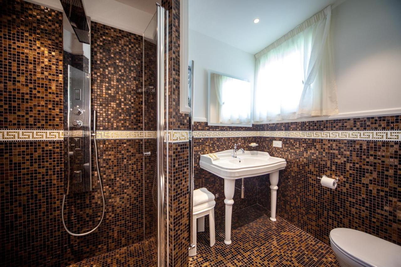 Executive Double or Twin Room Sea View