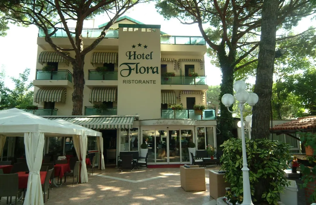 Hotel Flora-1