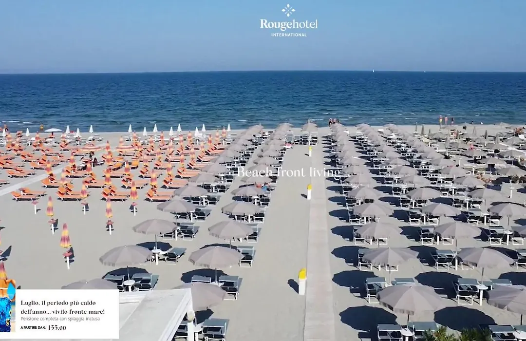 Rouge International Resort-1