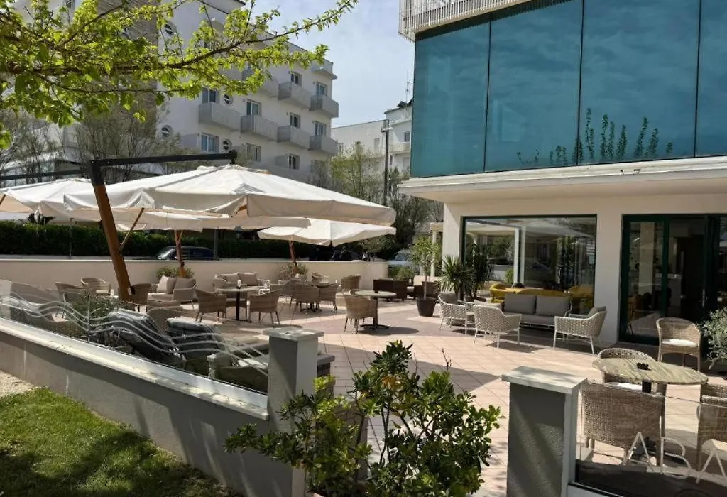 Hotel Centrale-1