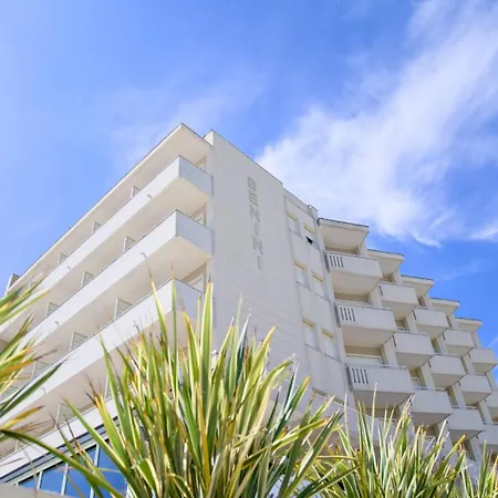 Hotel Benini-2