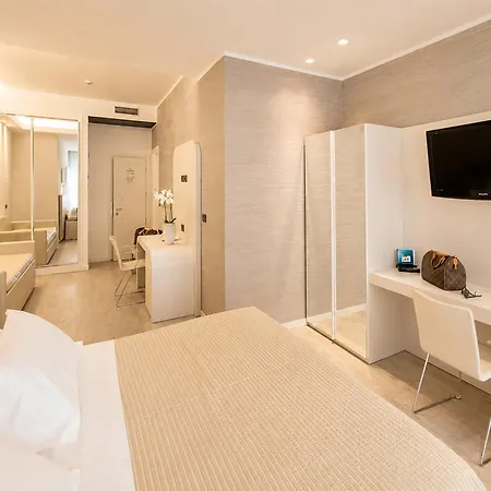 Hotel Le Palme - Premier Resort-3